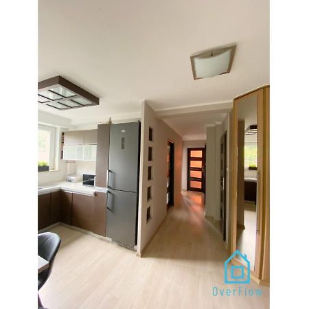 Stary Pow P5 Apartment Gdansk Luaran gambar