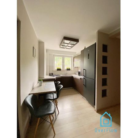 Stary Pow P5 Apartment Gdansk Luaran gambar