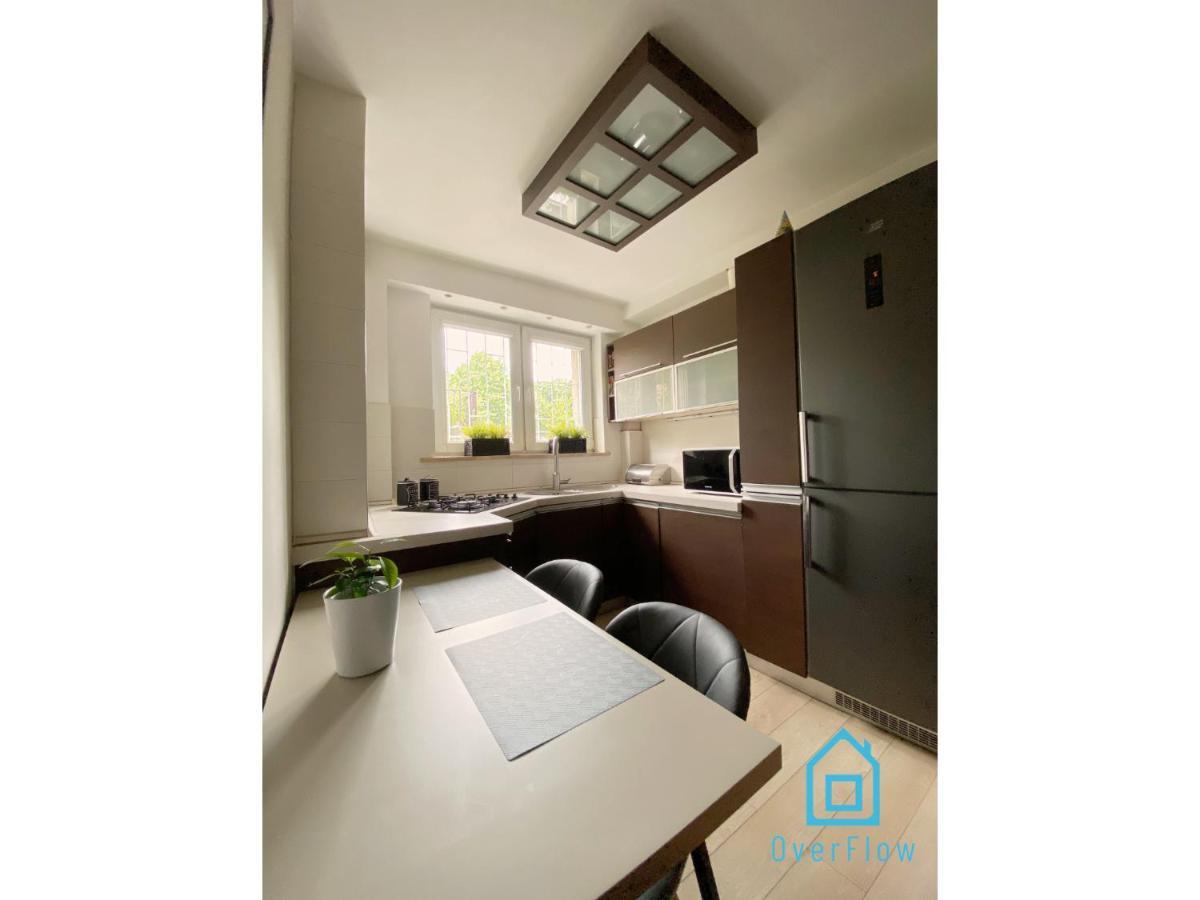 Stary Pow P5 Apartment Gdansk Luaran gambar