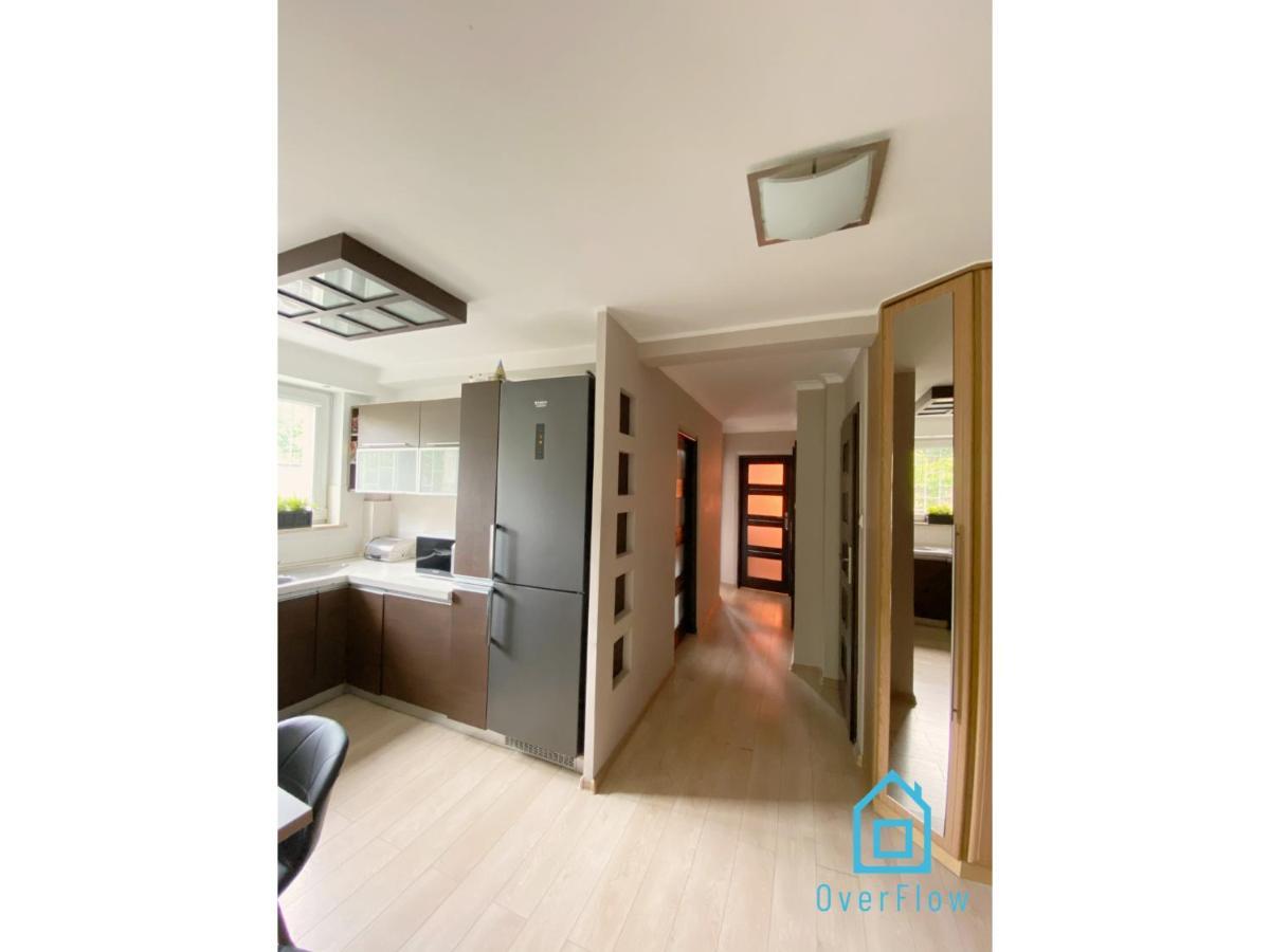 Stary Pow P5 Apartment Gdansk Luaran gambar
